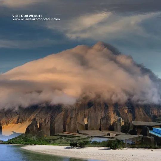 Riung's 17 Islands: Flores's Best-Kept Secret Paradise Untouched